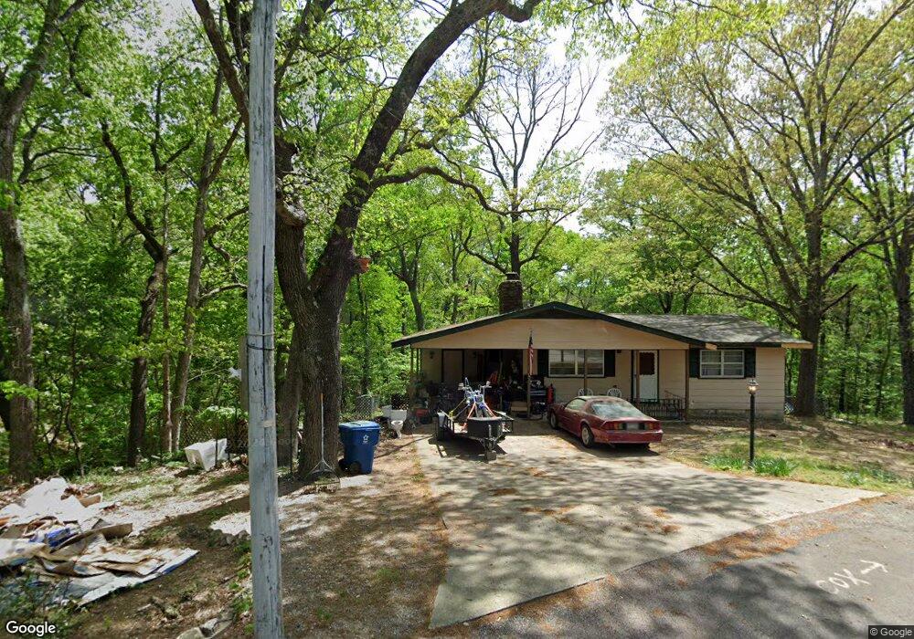 7 Pershore Ln, Bella Vista, AR 72714 - photo 1