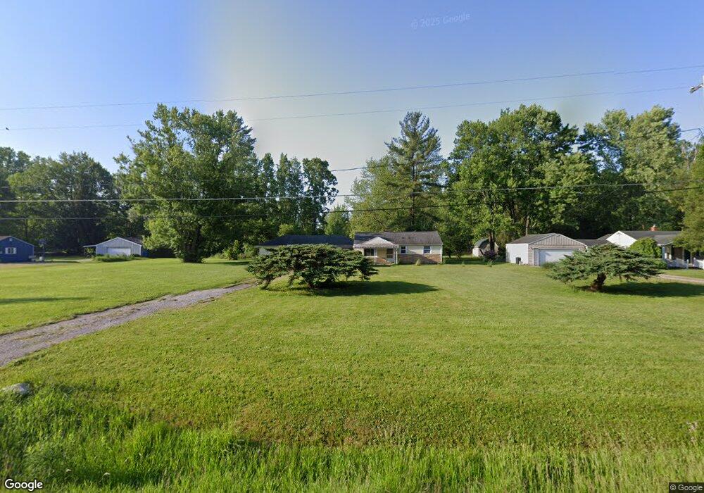 5166 E Frances Rd, Mount Morris, MI 48458 - photo 1