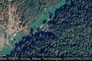 1204 Big Run Rd, Burton, WV 26562
