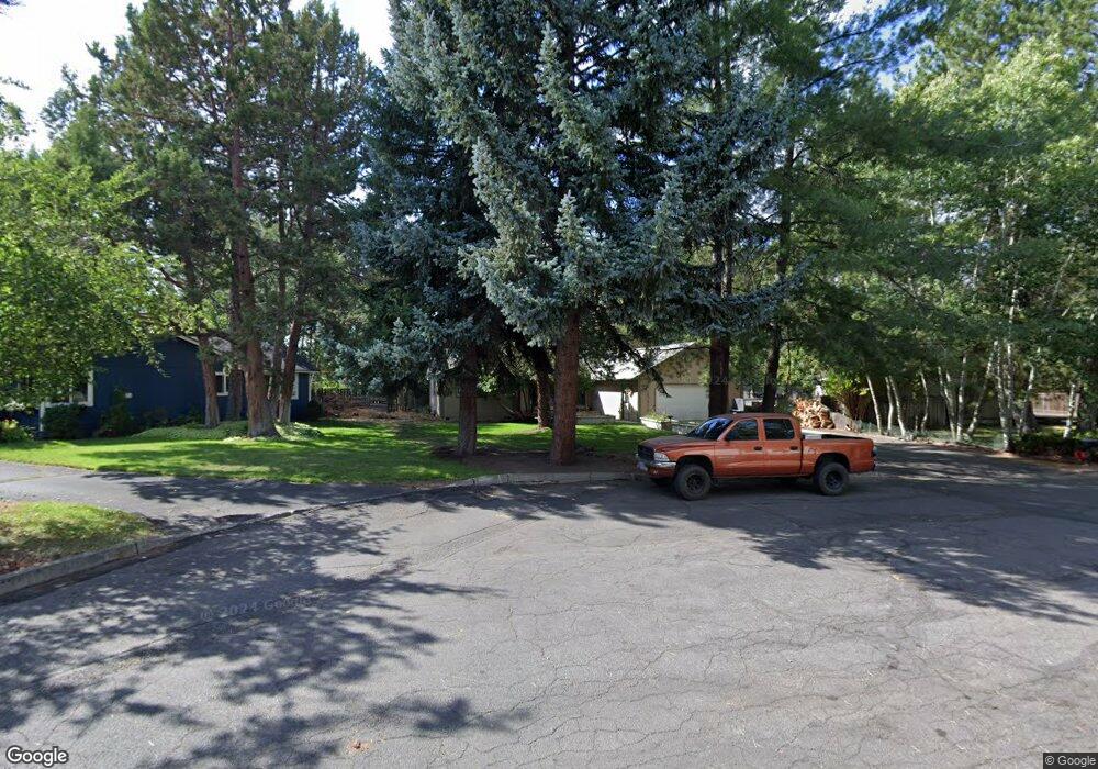 20416 Clay Pigeon Ct, Bend, OR 97702 - photo 1