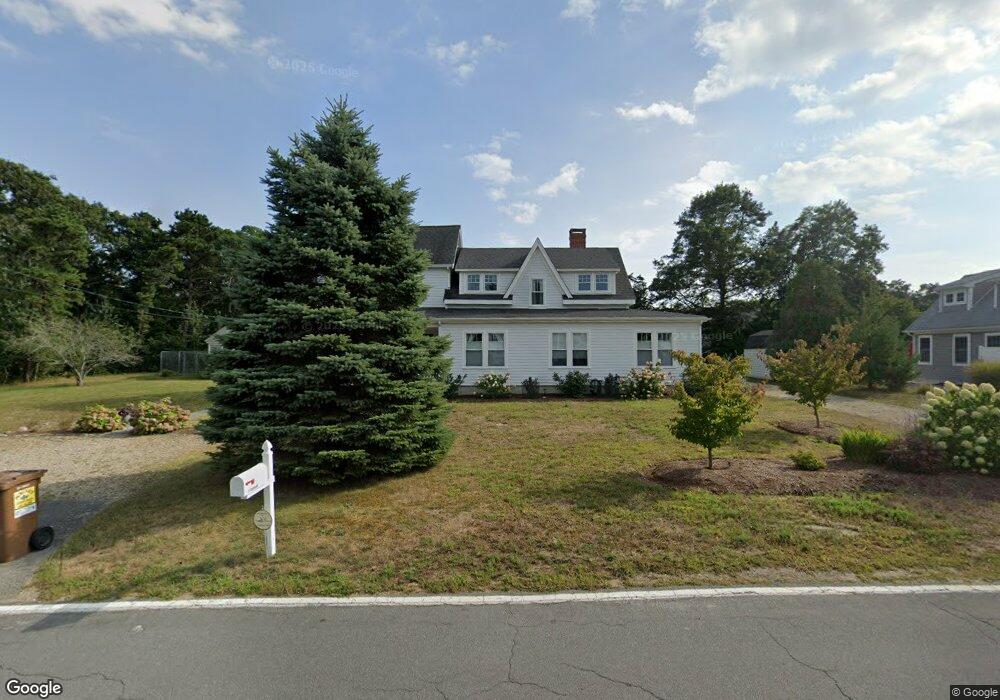 3 Gorham Rd, Harwich Port, MA 02646 - photo 1