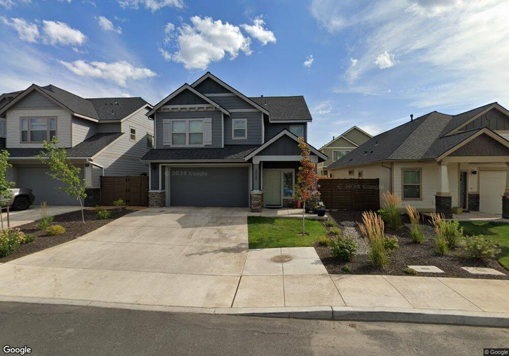 20589 SE Slate Ave, Bend, OR 97702 - photo 1