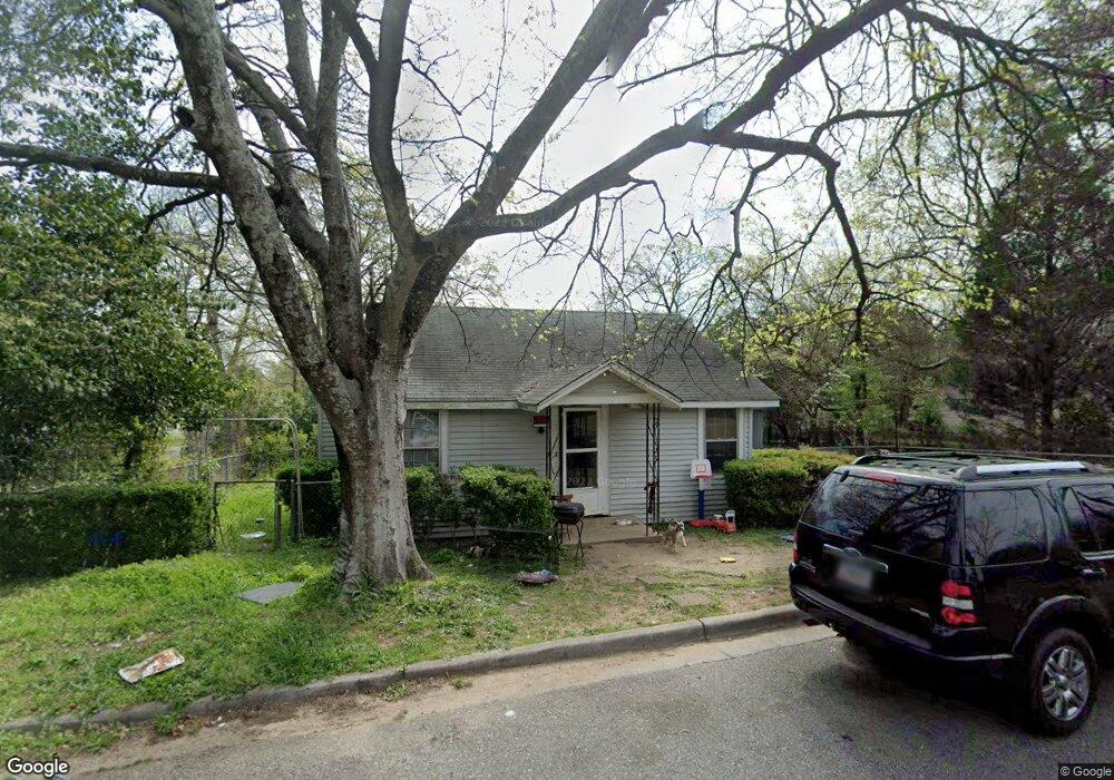 3861 Mercer St, Macon, GA 31204 - photo 1
