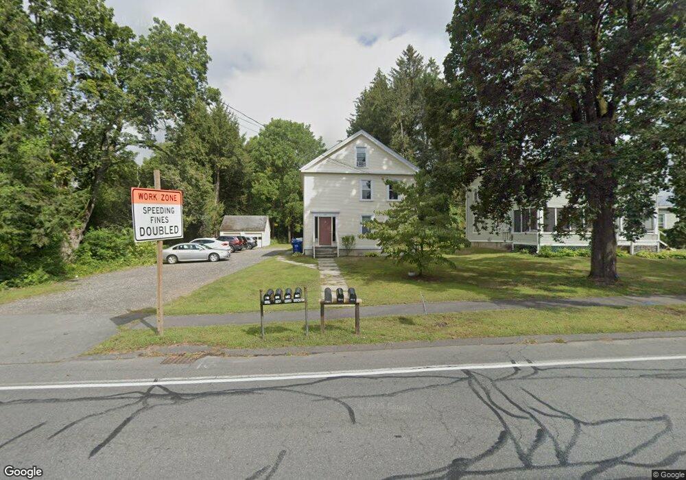 121 Meadow St unit 123, Amherst, MA 01002 - photo 1