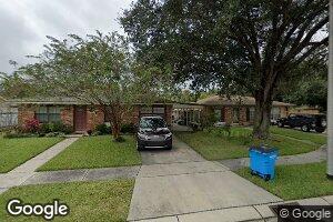 2516 Kingbird Dr, Saint Bernard, LA 70085