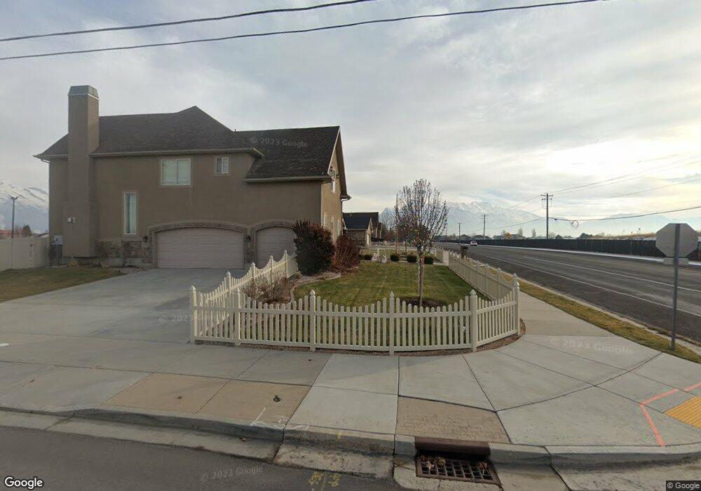 2610 N 300 W, Lehi, UT 84043 - photo 1
