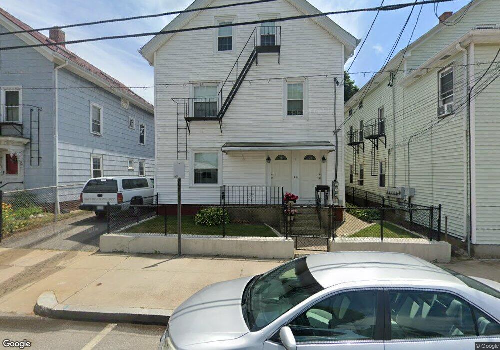 171 East St, Pawtucket, RI 02860 - photo 1