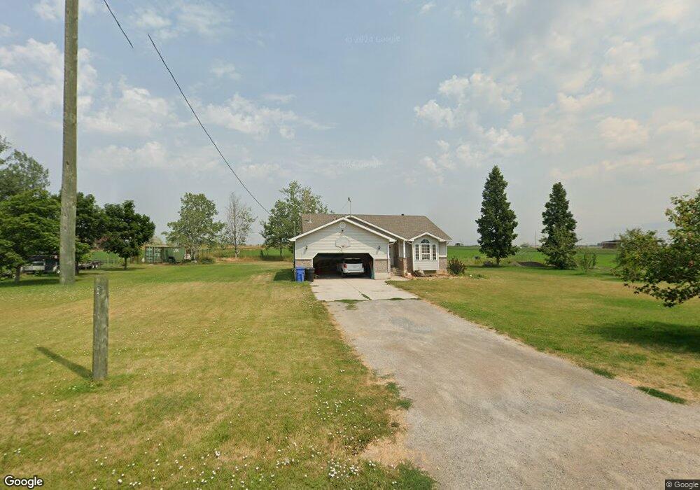 2455 W 8600 N, Amalga, UT 84335 - photo 1