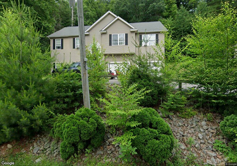 9 Lake Rd, Charlton, MA 01507 - photo 1