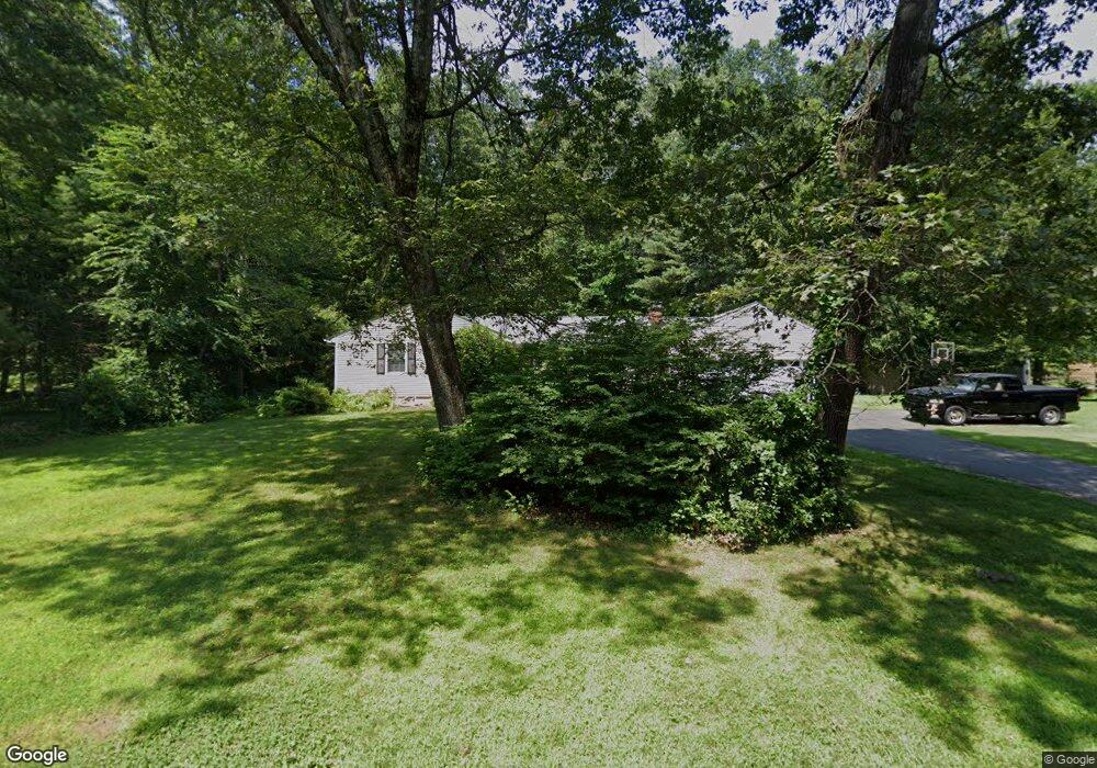 7 Surry Cir, Simsbury, CT 06070 - photo 1