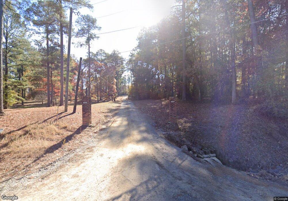 887 Claiborne Rd, Calhoun, LA 71225 - photo 1