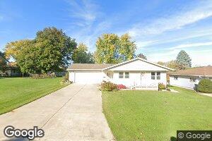 606 Quinn St, Aplington, IA 50604