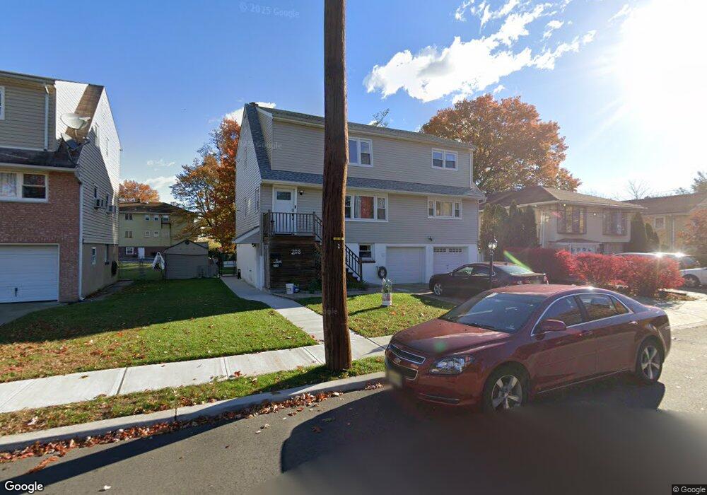 208 Mehrhof Rd unit 2, Little Ferry, NJ 07643 - photo 1