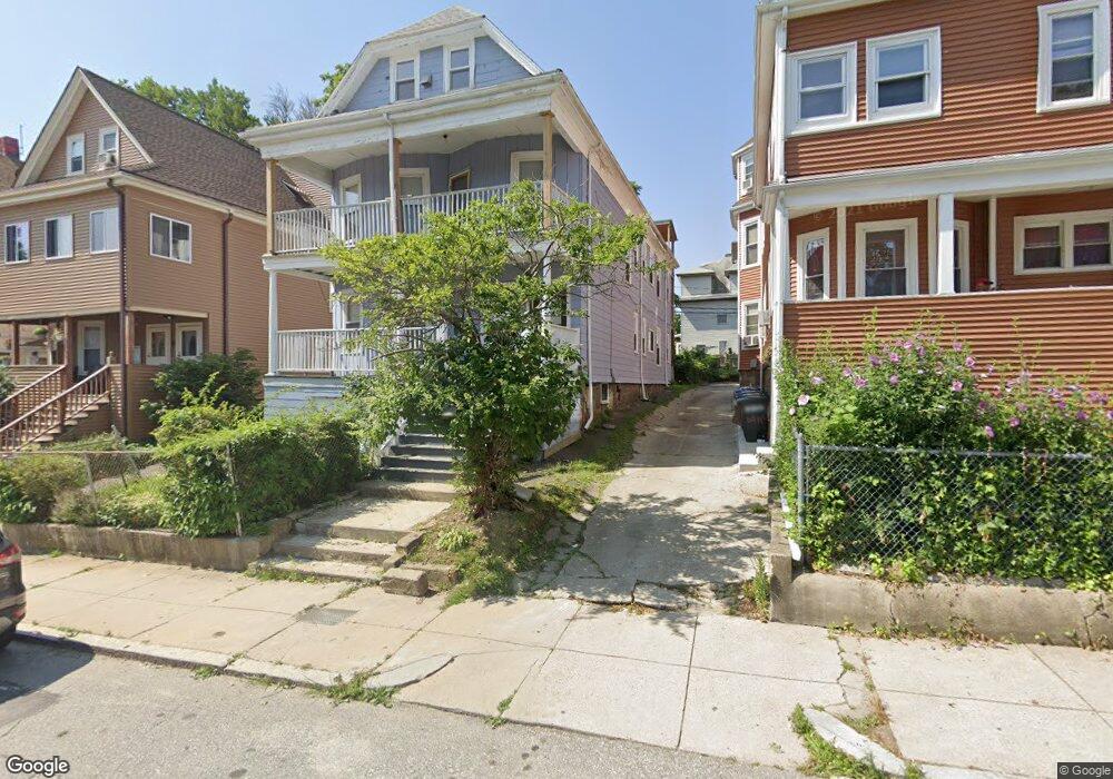 71 Mclellan St unit 3, Dorchester, MA 02121 - photo 1