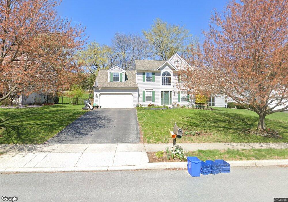 1117 Pepper Ridge Dr, Reading, PA 19606 - photo 1