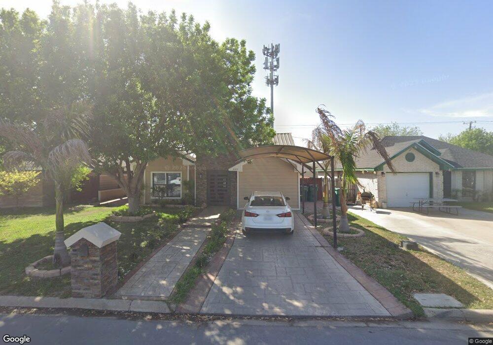 801 N Tierra Dr, Pharr, TX 78577 - photo 1