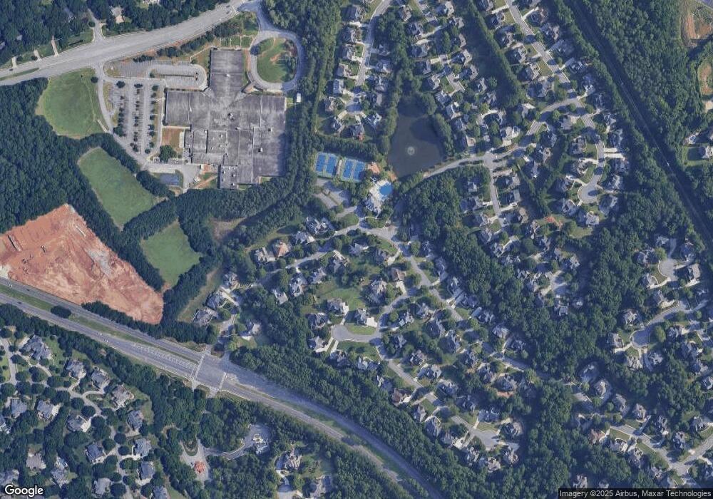 1910 Briergate Dr, Duluth, GA 30097 - photo 1