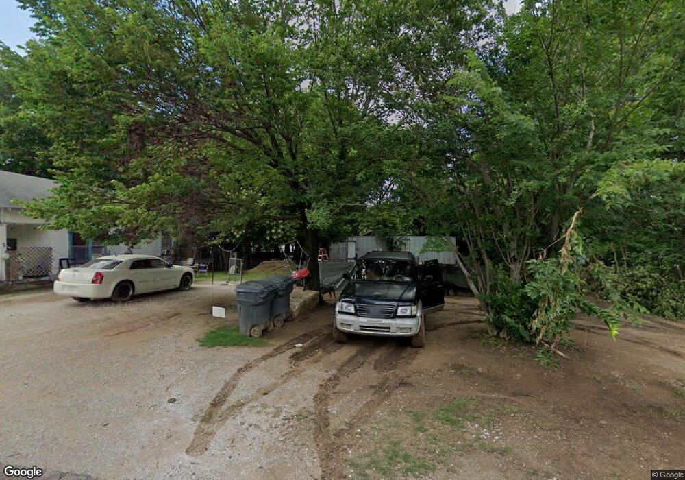 709 7th Ave NE, Ardmore, OK 73401 - photo 1