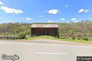 652 Washington Rd, Prosperity, PA 15329