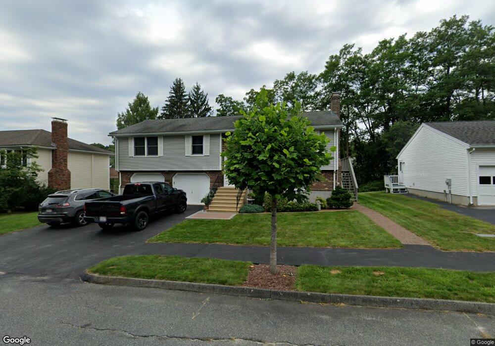 42 Bonnybrook Rd, Worcester, MA 01606 - photo 1