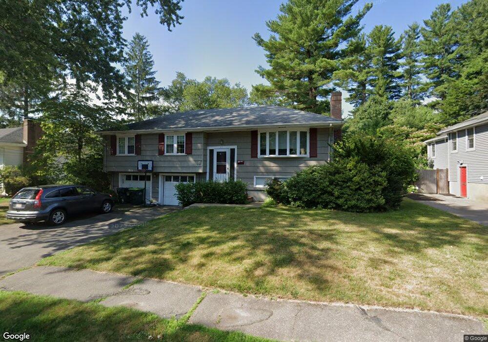 117 Sutton Rd, Needham, MA 02492 - photo 1