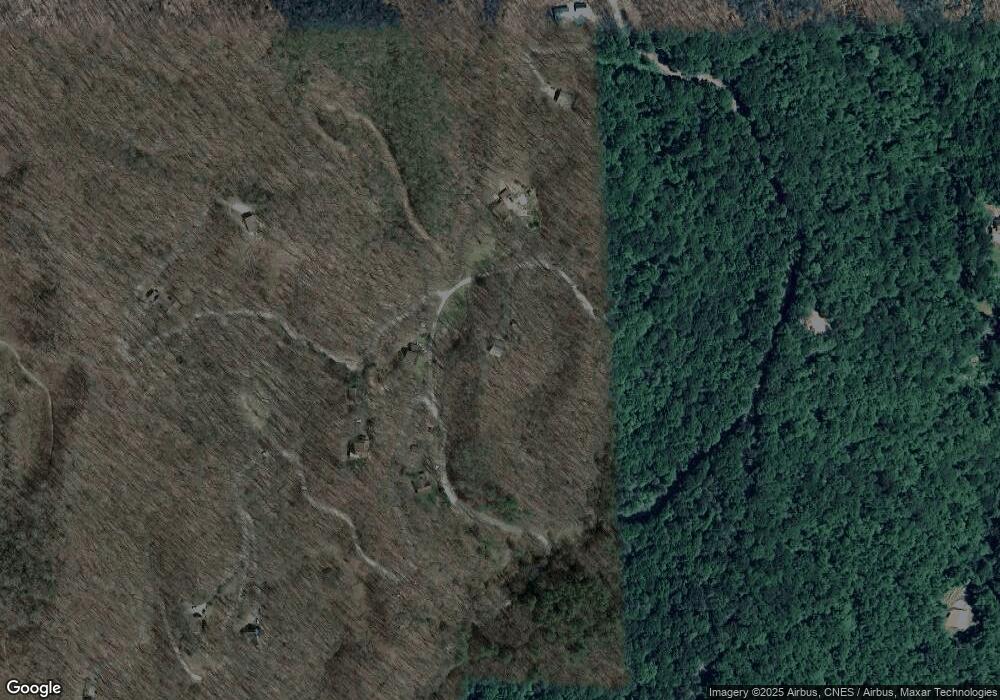 1588 Parris Branch Rd, Sylva, NC 28779 - photo 1