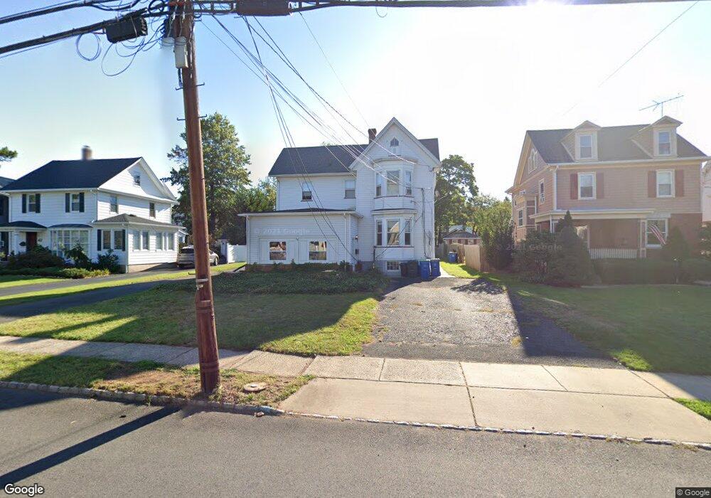 34 Eastern Ave unit C, Somerville, NJ 08876 - photo 1