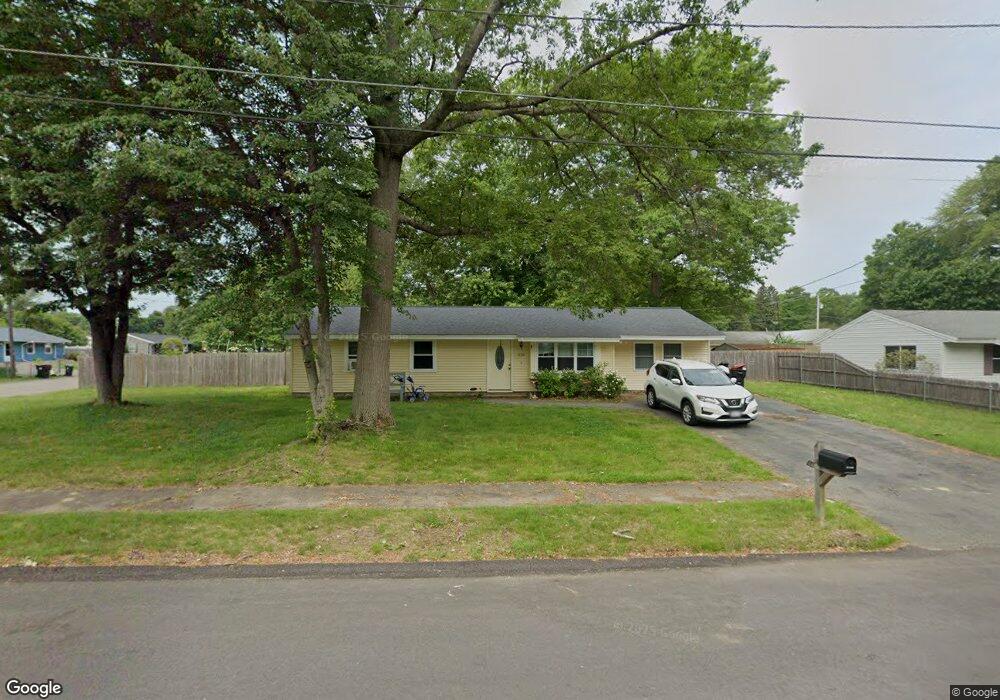 320 Southfield Dr, Brockton, MA 02302 - photo 1