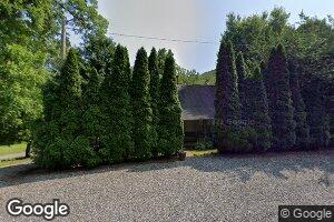 653 Cove Gap Rd, Moravian Falls, NC 28654