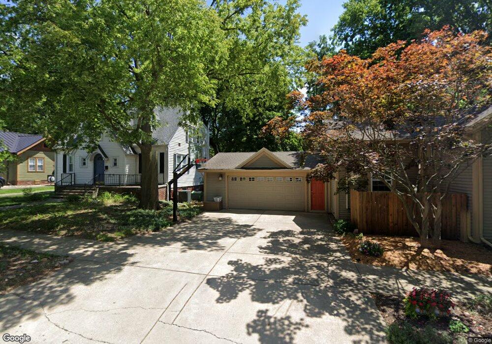 460 Littleton St, West Lafayette, IN 47906 - photo 1