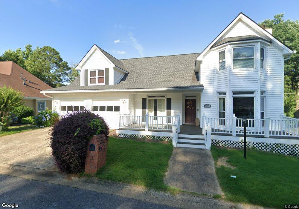 1029 Bridgegate Ct NE, Marietta, GA 30068 - photo 1