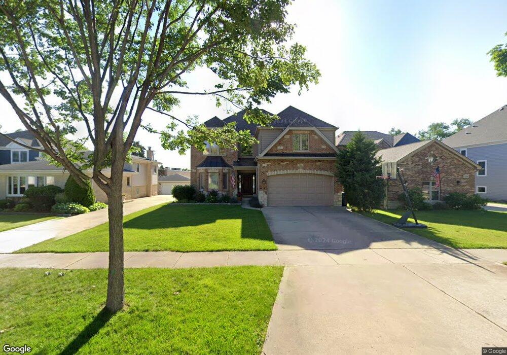 264 N Oaklawn Ave, Elmhurst, IL 60126 - photo 1