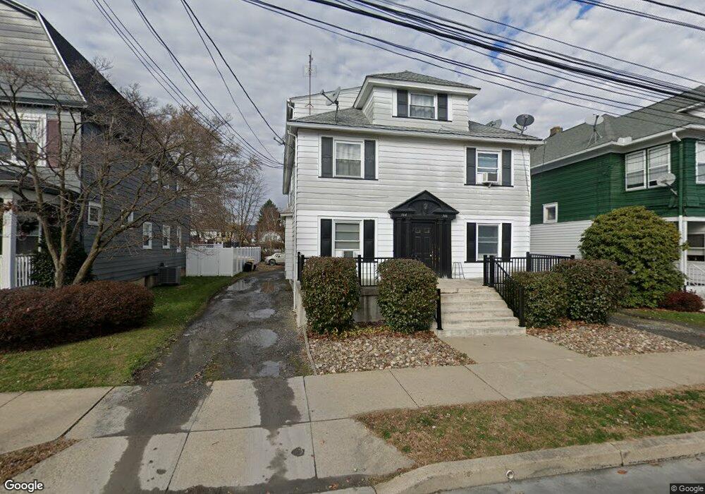 364 Winola Ave, Kingston, PA 18704 - photo 1