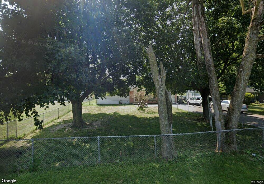 121 Market Rd, Tipton, IN 46072 - photo 1