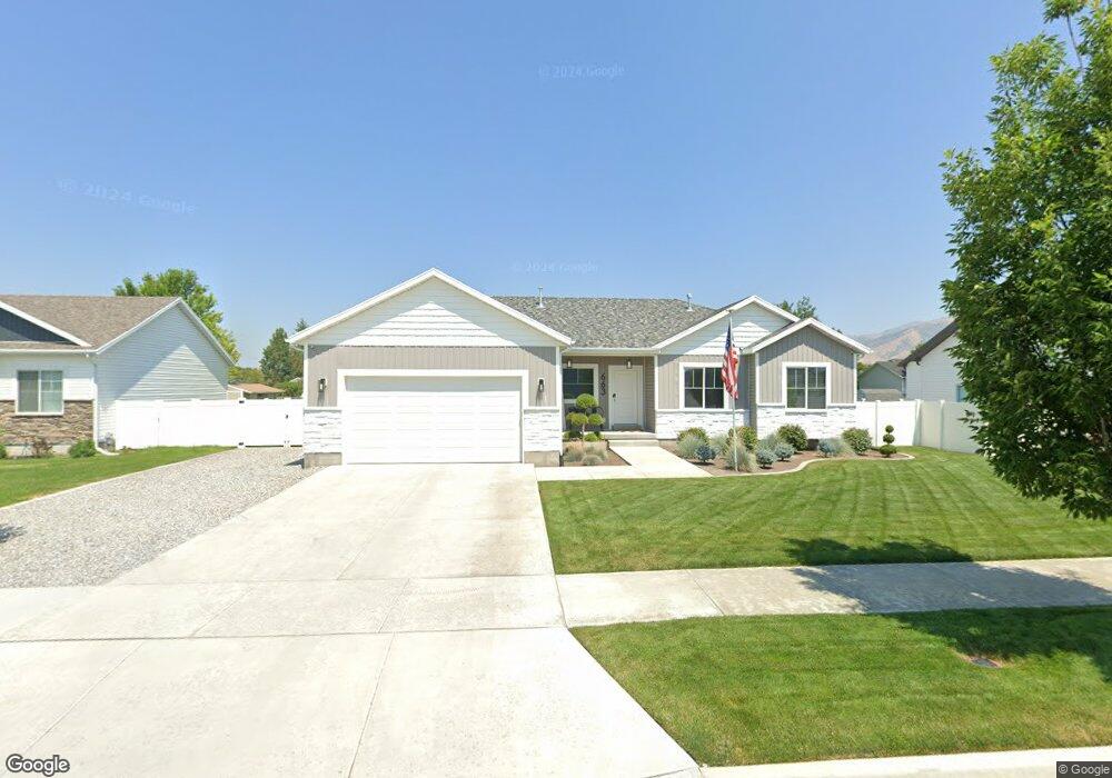 663 E 480 S, Hyrum, UT 84319 - photo 1