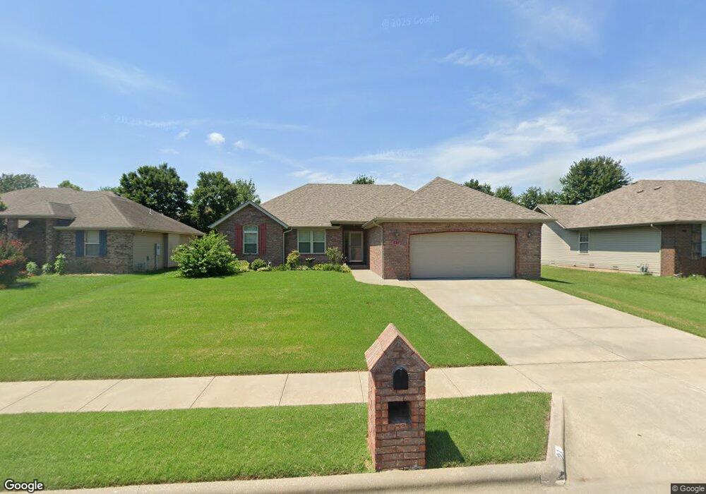 721 Taylor Way, Nixa, MO 65714 - photo 1