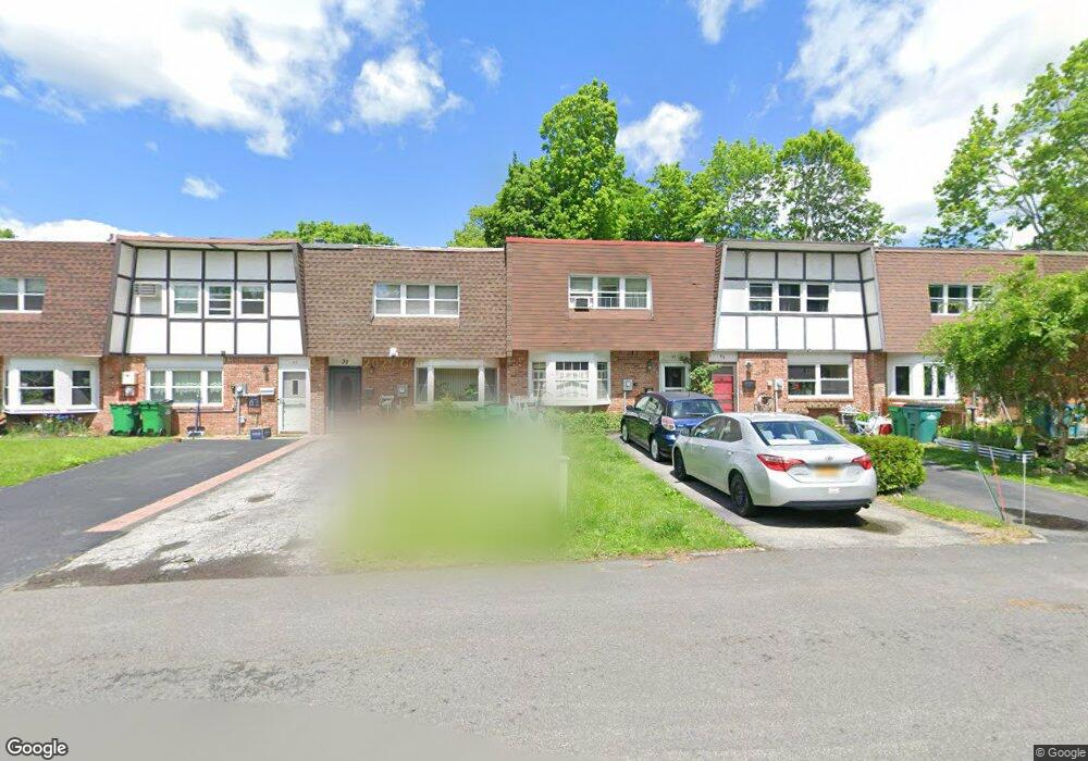 45 Roundtree Ct, Beacon, NY 12508 - photo 1