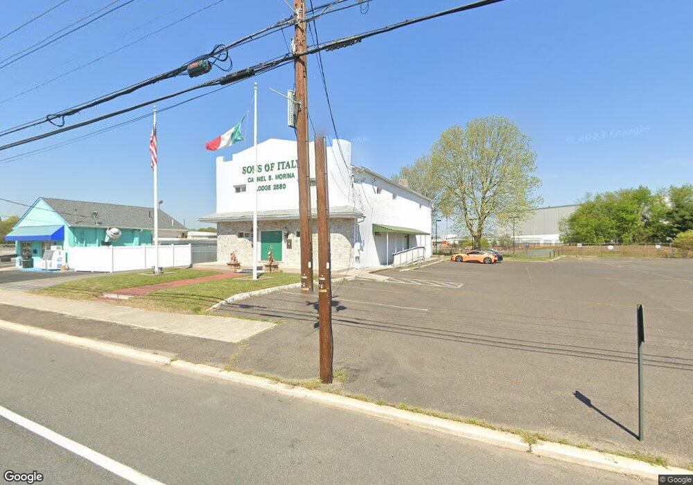 525 W Broad St, Paulsboro, NJ 08066 - photo 1