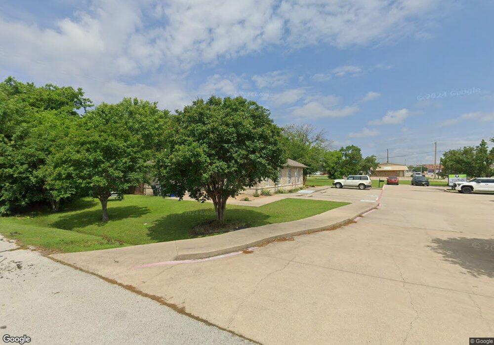 304 S Ballard Ave, Wylie, TX 75098 - photo 1