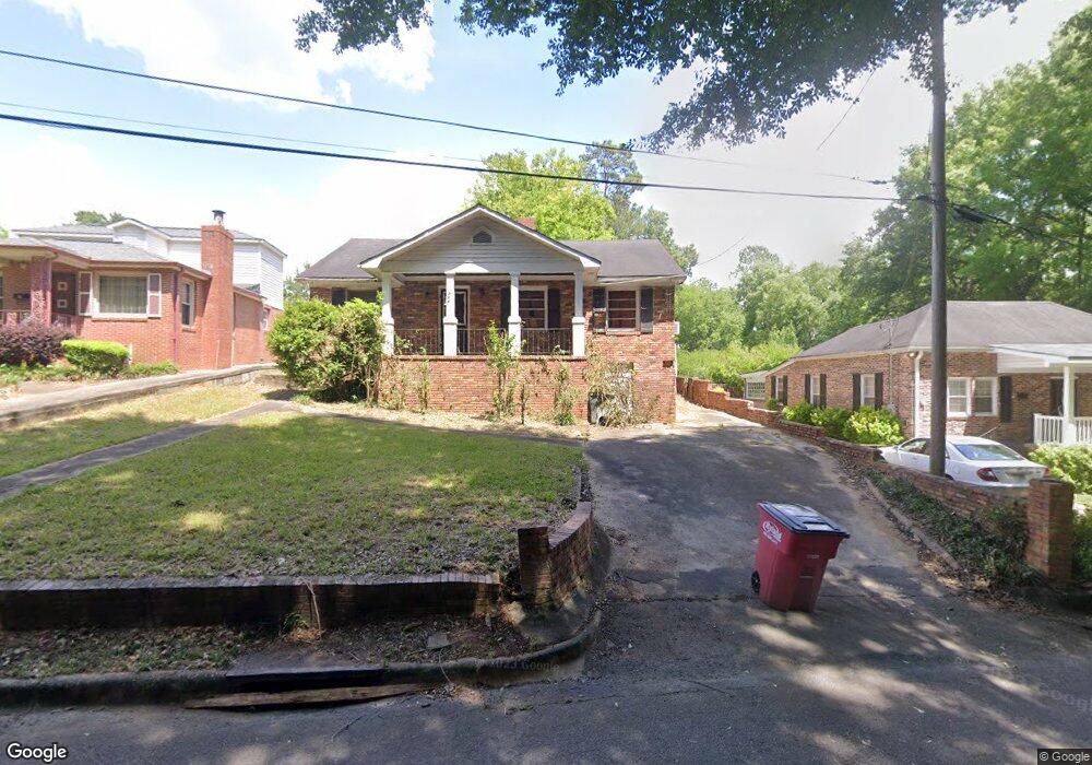 579 Adamson St, Macon, GA 31204 - photo 1