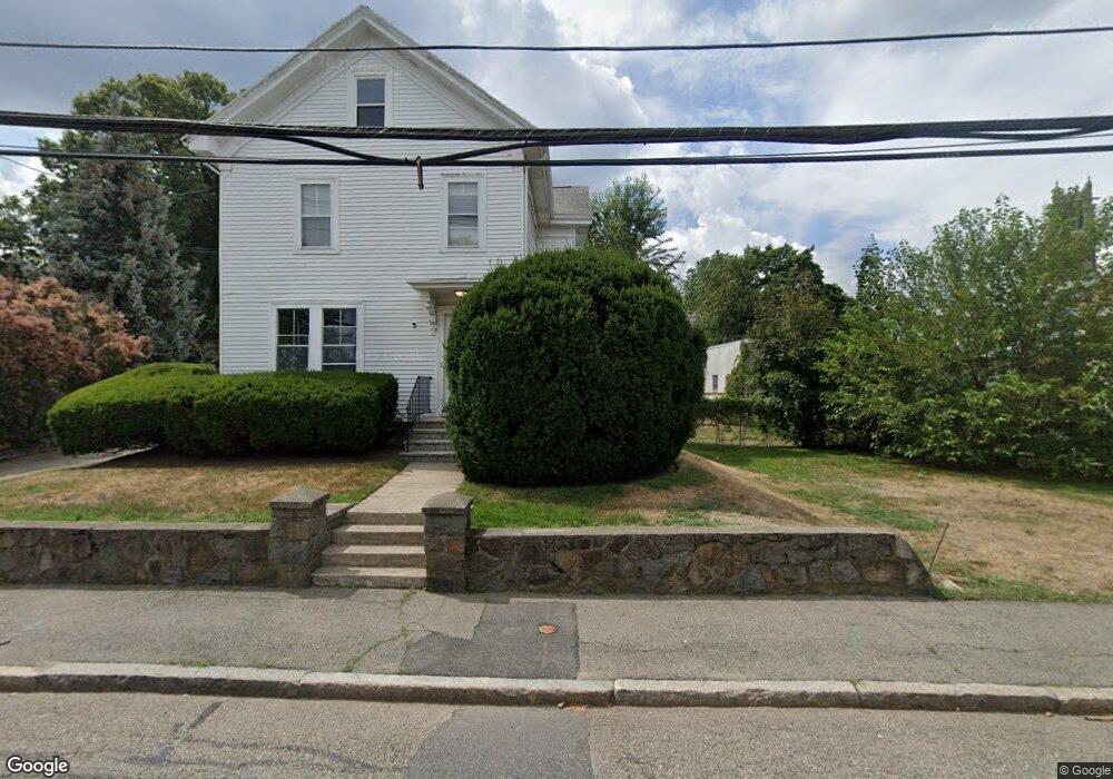 31 Newcomb St, Quincy, MA 02169 - photo 1