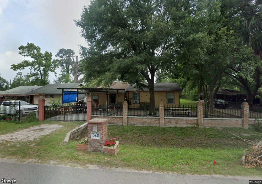 5621 Hartwick Rd, Houston, TX 77016 - photo 1