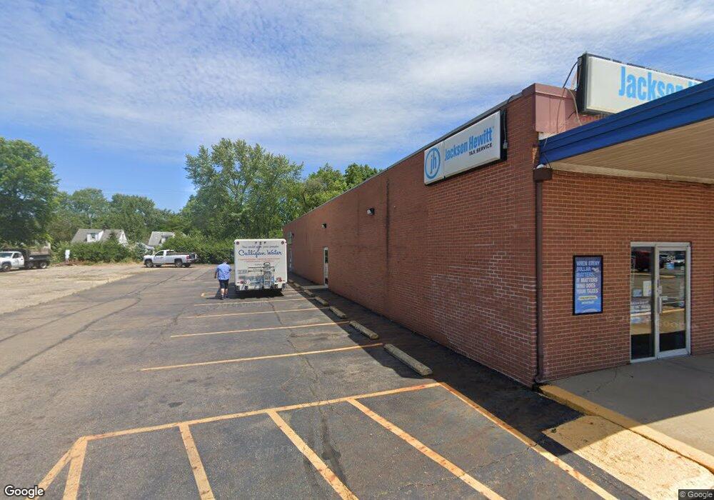 801 30th St NE, Canton, OH 44709 - photo 1