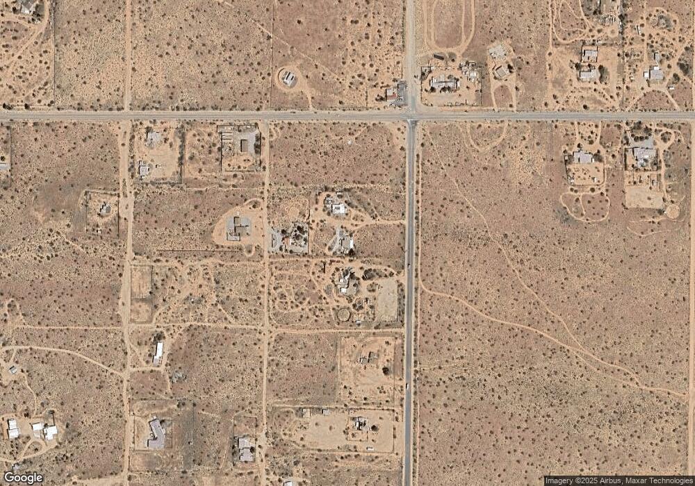 3382 Yucca Mesa Rd, Yucca Valley, CA 92284 - photo 1