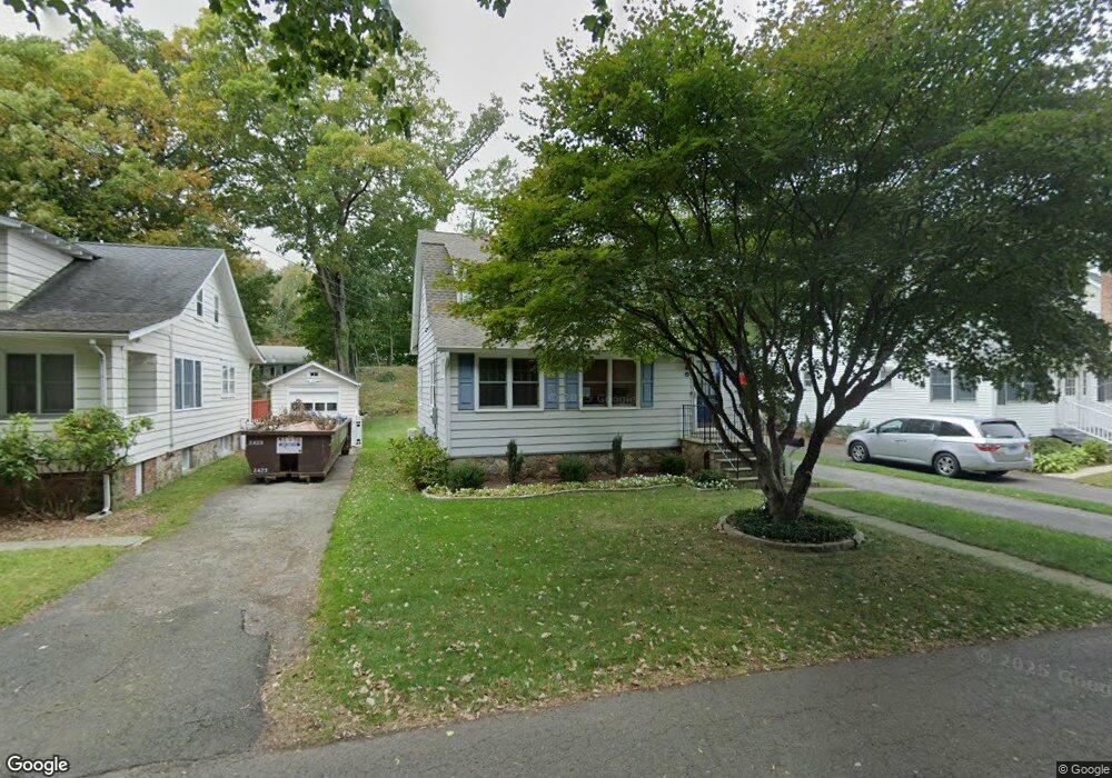 27 Cross Ln, Greenwich, CT 06807 - photo 1