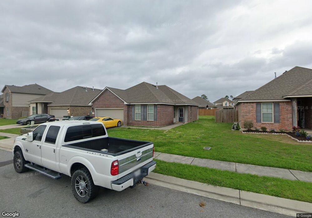 2217 Violet Elle Ln, Lake Charles, LA 70607 - photo 1