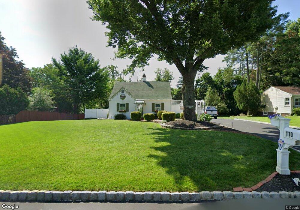 110 Mathews Ave, Doylestown, PA 18901 - photo 1