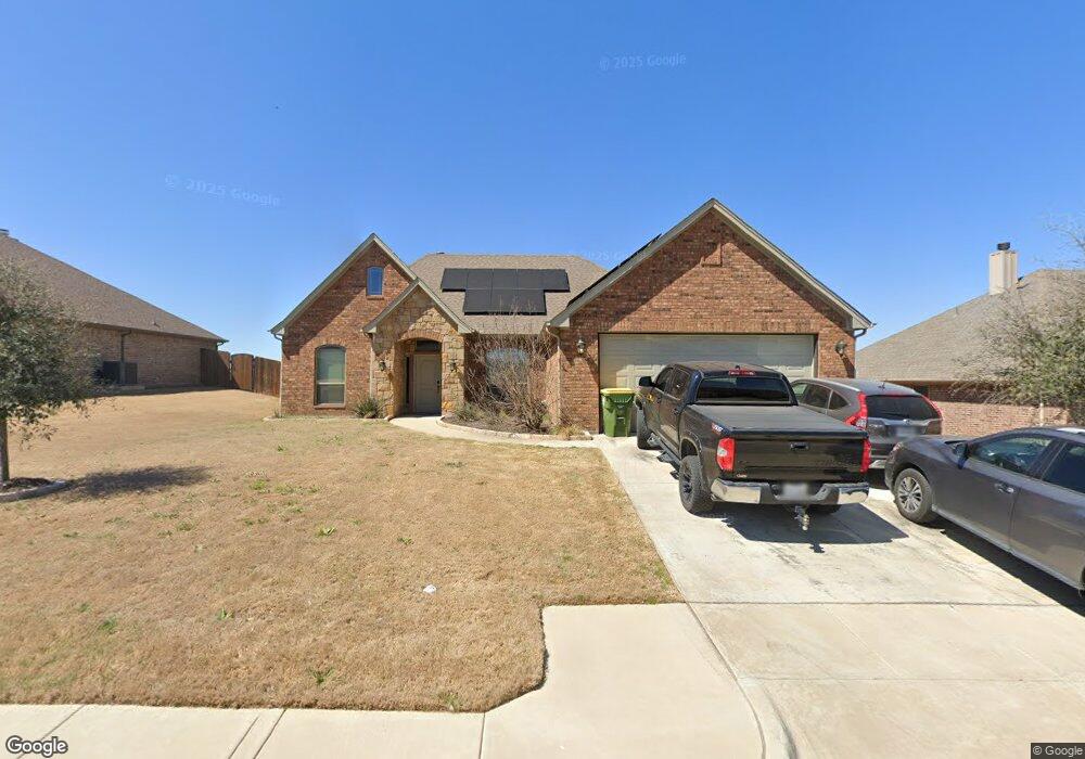 202 Landry Ave, Godley, TX 76044 - photo 1