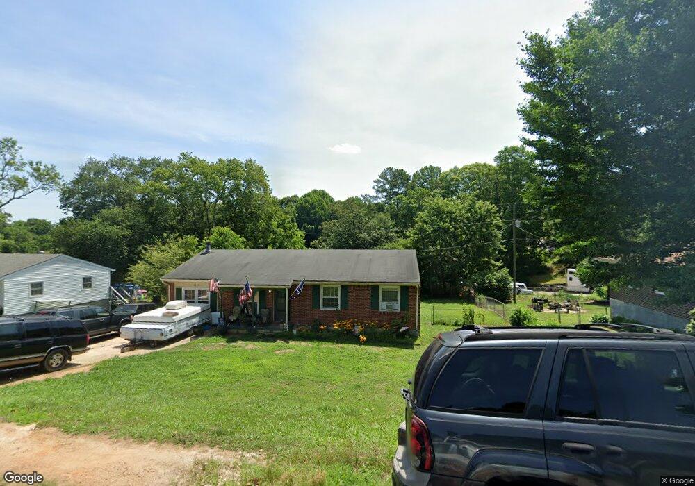 2635 Walnut Rd, Gainesville, GA 30506 - photo 1