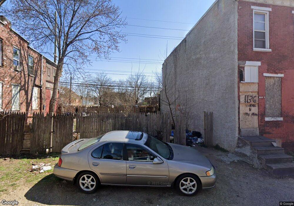 1134 Baring St, Camden, NJ 08103 - photo 1